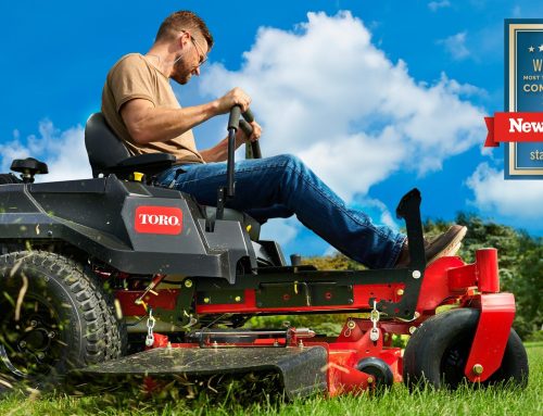 Tips for (and the risks of) Mowing a Steep Slope - Parkland - Lawn & Land  Maintenance and Irrigation Products and Services