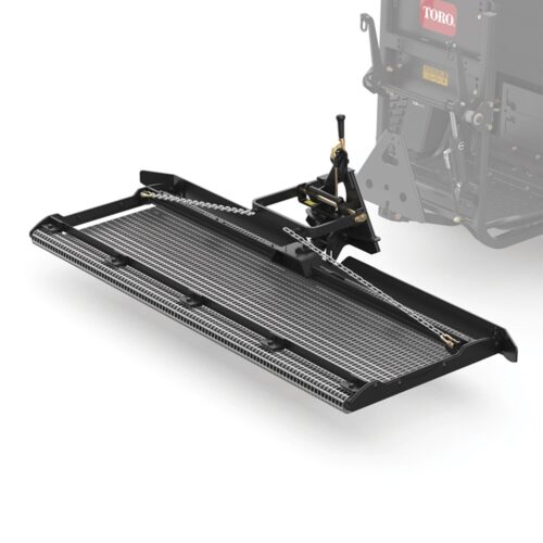 Toro Drag Mat Carrier System (08756)