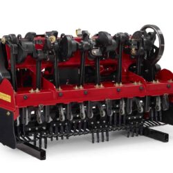 TORO ProCore 864