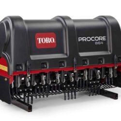 TORO ProCore 864