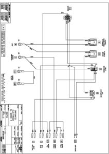 Wiring Diagram CL75
