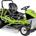 Grillo CL10.27 AWD climber mower