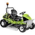 Grillo CL10.27 AWD climber mower