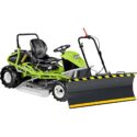 Grillo CL10.27 AWD climber mower