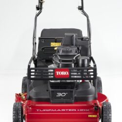 HD TurfMaster