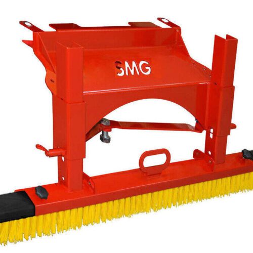 SMG SportsChamp Levelling Brush Turf Maintenance