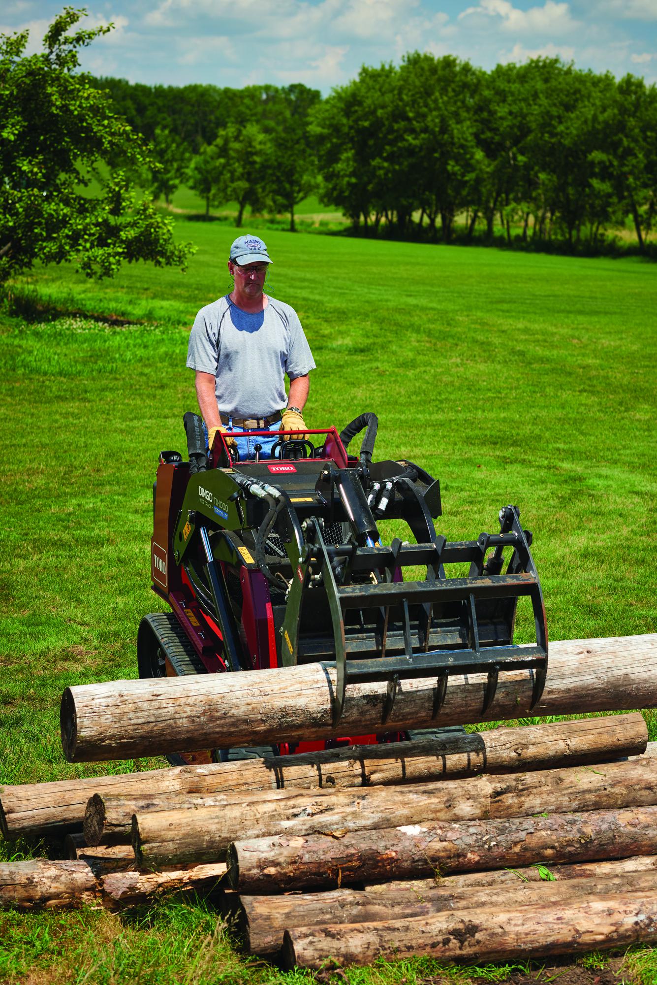 Toro Greensmaster 1000 Series Walk Behind Mowers - Parkland - Lawn & Land  Maintenance and Irrigation Products and Services