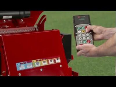 Toro Propass 200 TopDresser