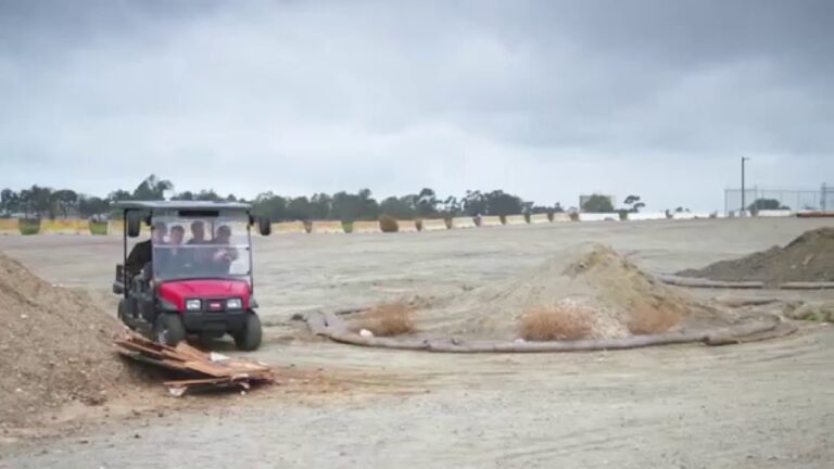 Toro Workman GTX Versatility