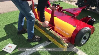 TurfCare TCA1400