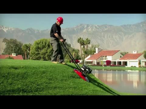 Toro® HoverPro® Series Mowers