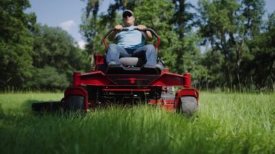 TITAN® Series | Toro® Zero Turn Mowers